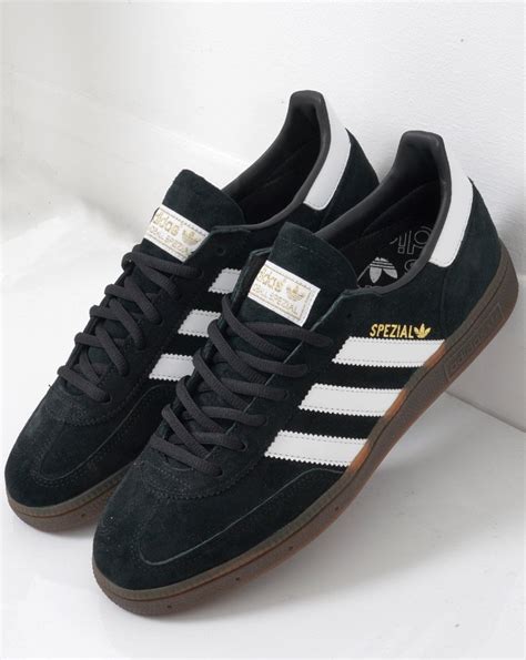 spezial adidas beig|Adidas black and white spezials.